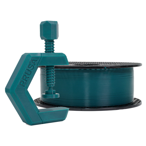 Prusament PETG 1.75mm 1kg Ocean Blue