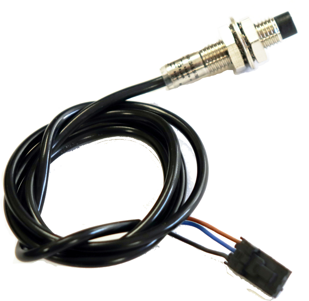 PINDA 1 Probe Replacement (EOL)