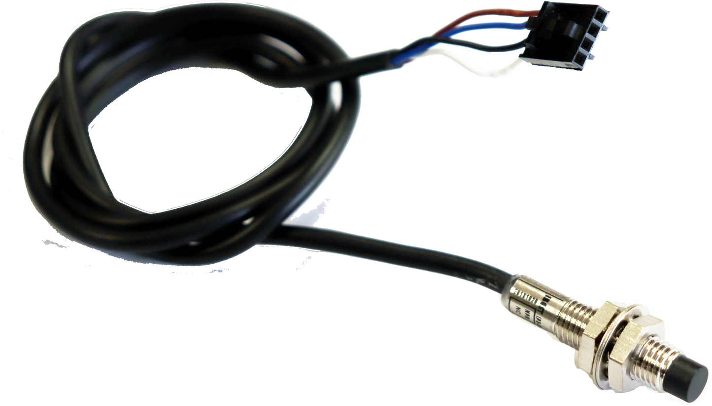 PINDA 2 Probe Replacement (EOL)