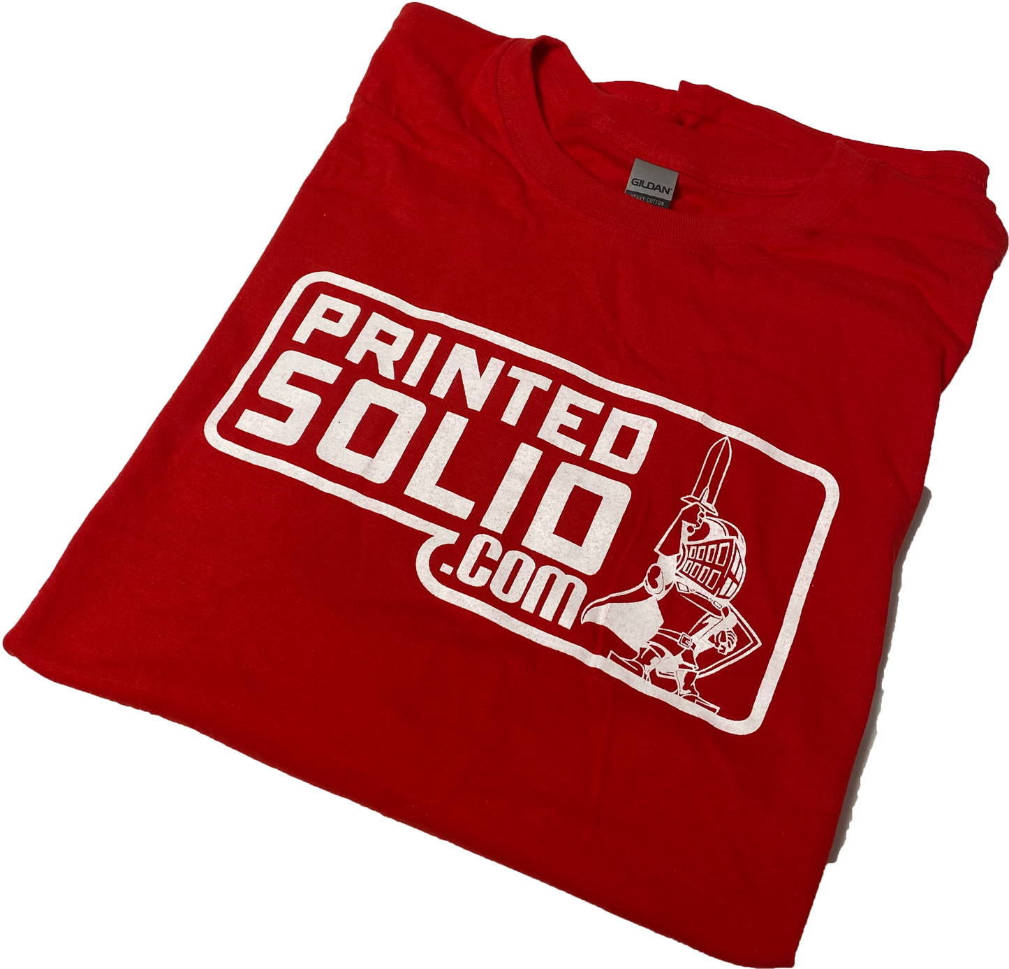 Printed Solid and Jessie Filament Swag T-Shirts