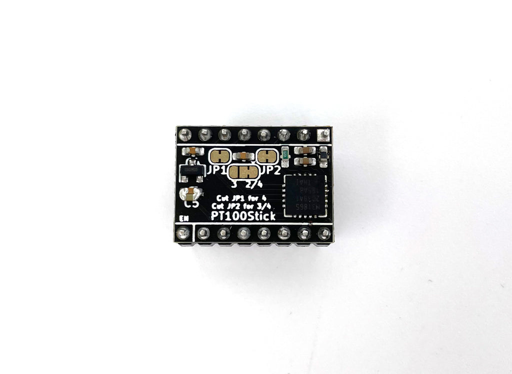 LDO Voron PT100STICK (EOL)