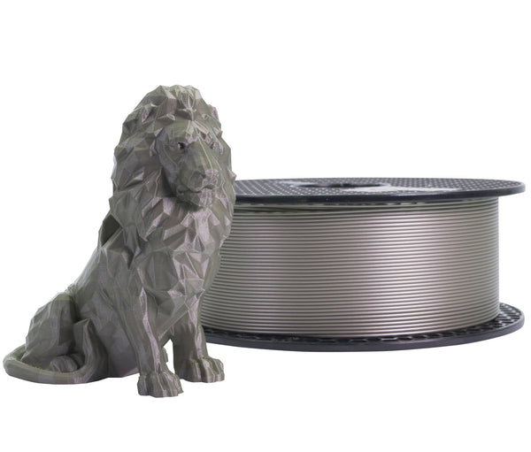Prusament PLA 1.75mm 1kg Pearl Mouse