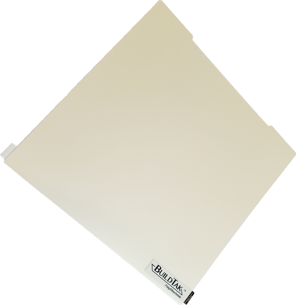 BuildTak PEI Sheets (EOL)