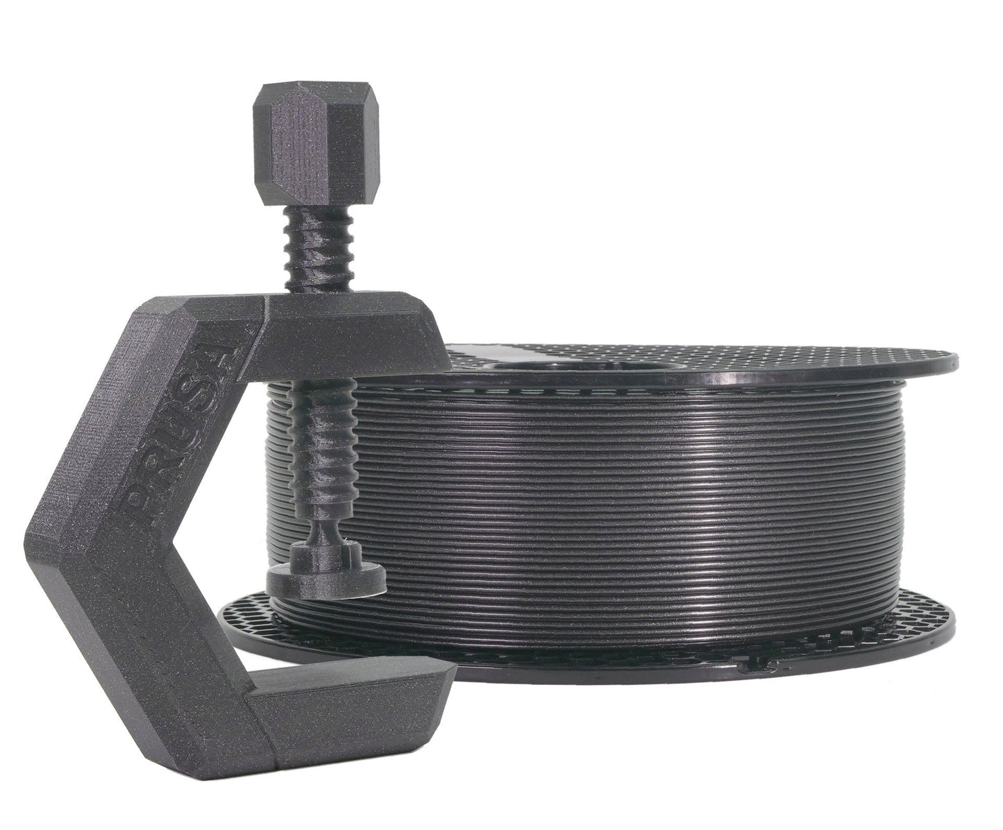Prusament PETG 1.75mm 1kg Prusa Galaxy Black