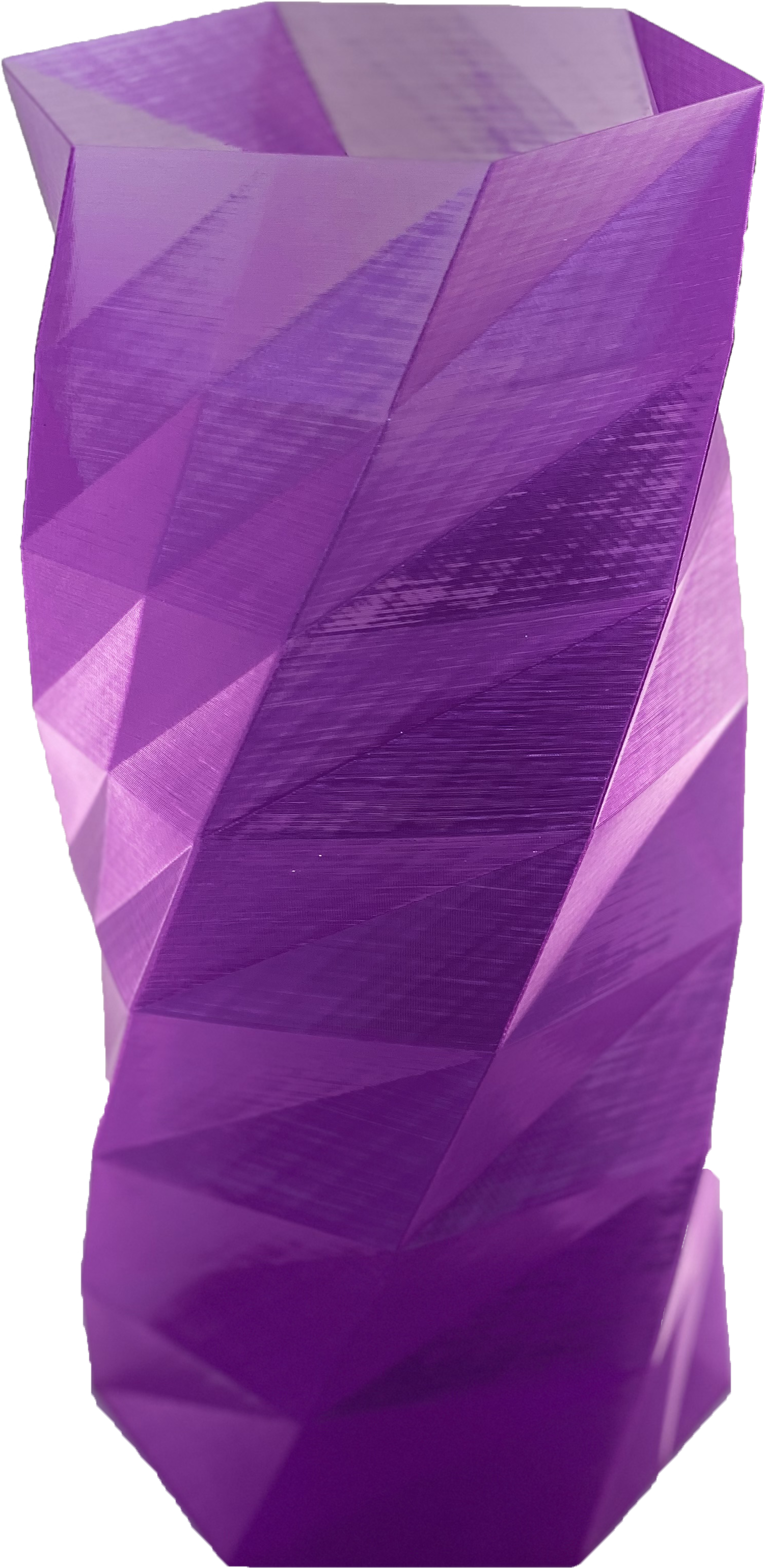 Jessie Premium PLA 1.75mm X Purple Ice 1kg