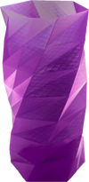 Jessie Premium PLA 1.75mm X Purple Ice 1kg