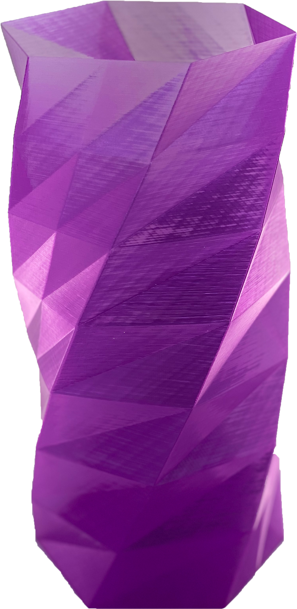 Jessie Premium PLA 1.75mm X Purple Ice 1kg