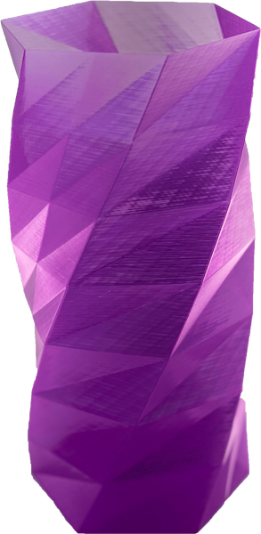Jessie Premium PLA 1.75mm X Purple Ice 1kg
