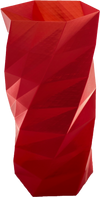Jessie Premium PLA 1.75mm X Red Ice 1kg