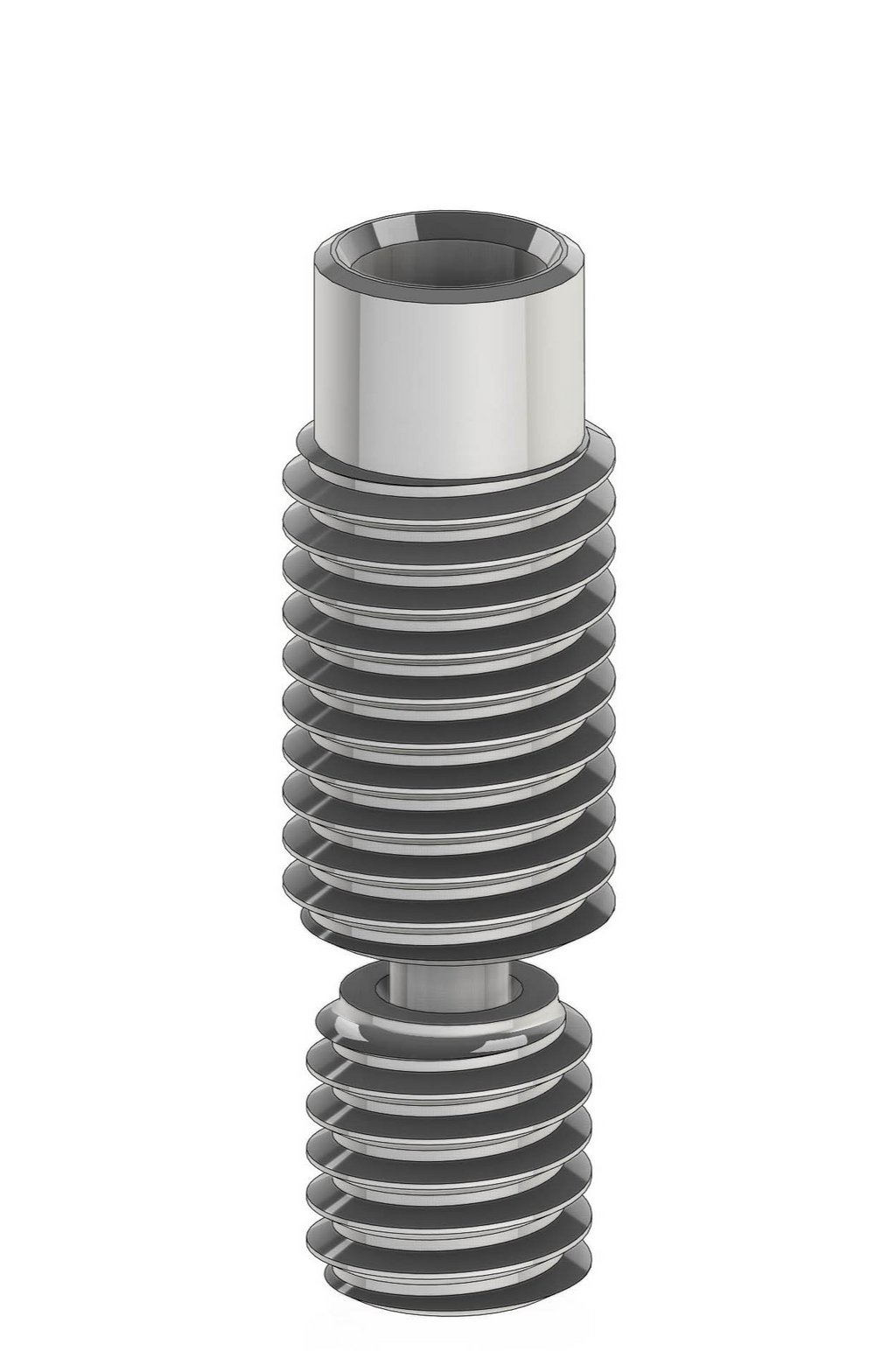 Copperhead Hotend (EOL)