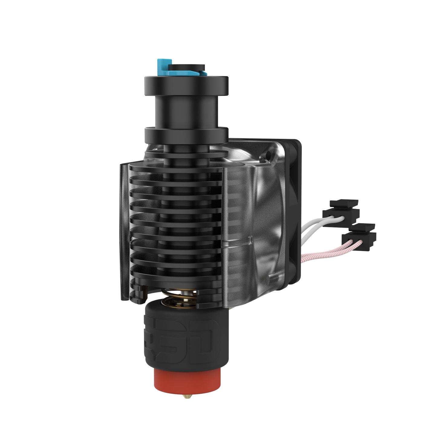E3D Revo™ Six