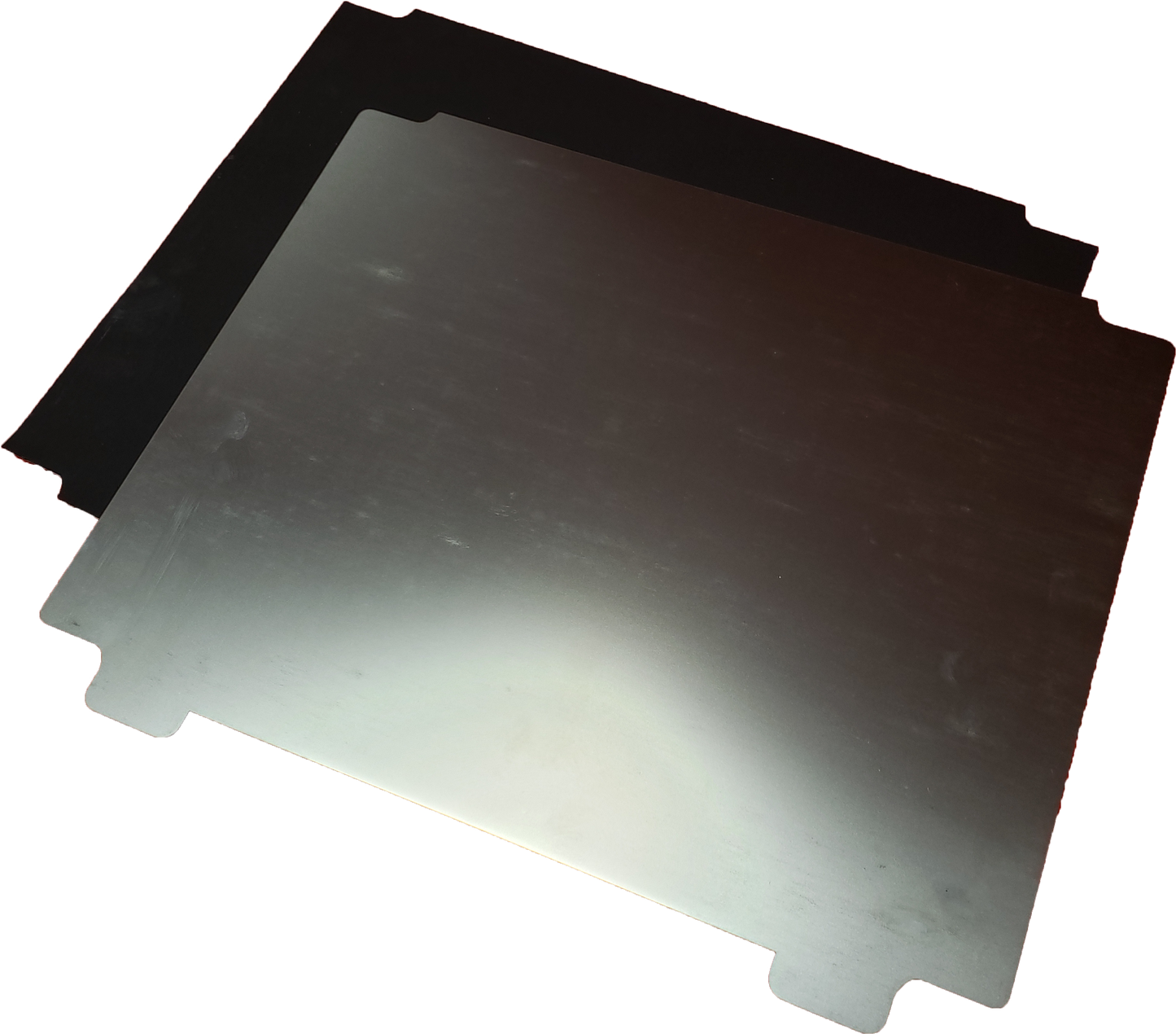 Flexplate Solution for Ultimaker S5 by Printed Solid (EOL)