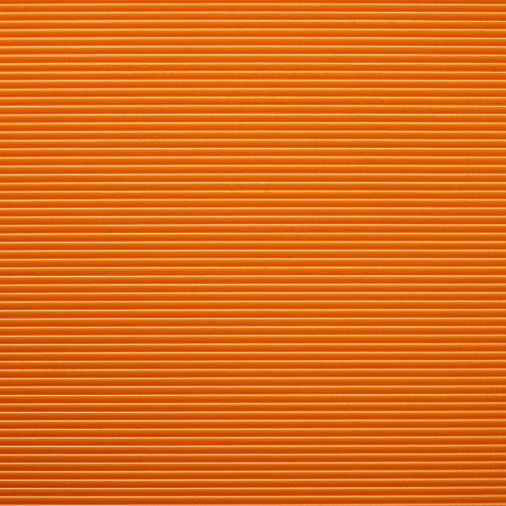 Jessie Premium PLA 1.75mm X Safety Orange 1kg