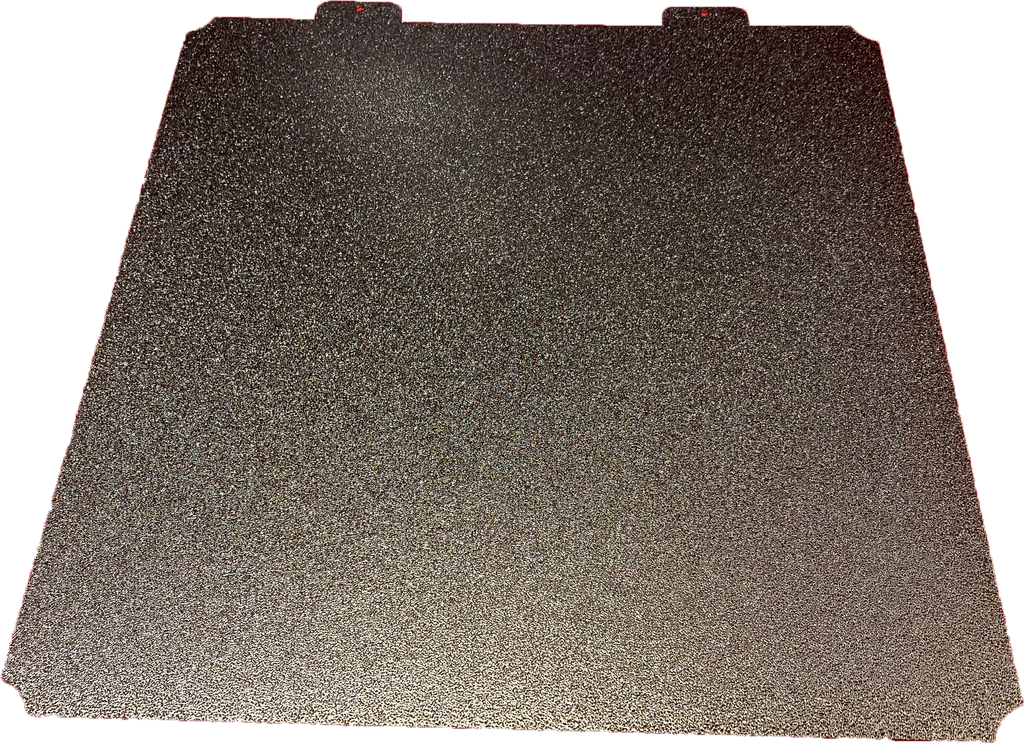 Flexplate Solution Compatible with LulzBot® Taz 6 and earlier / Taz Workhorse / Taz Pro by Printed Solid (EOL)
