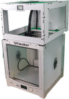 Next Gen Printed Solid Safety Enclosure Kit Compatible With UM 2 (EOL)