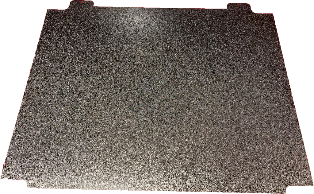 Flexplate Solution for Ultimaker S5 by Printed Solid (EOL)