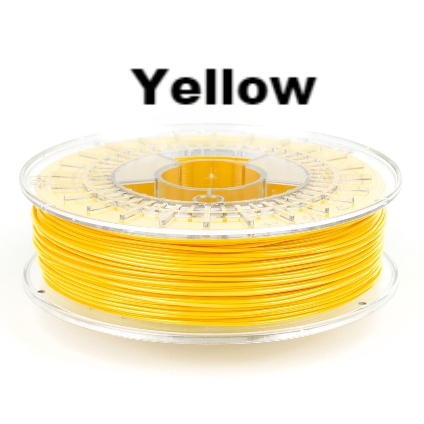 ColorFabb XT 1.75mm X 750g Yellow
