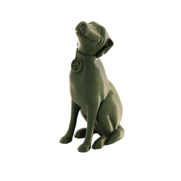 Jessie Premium PLA 1.75mm X Army Green 1kg