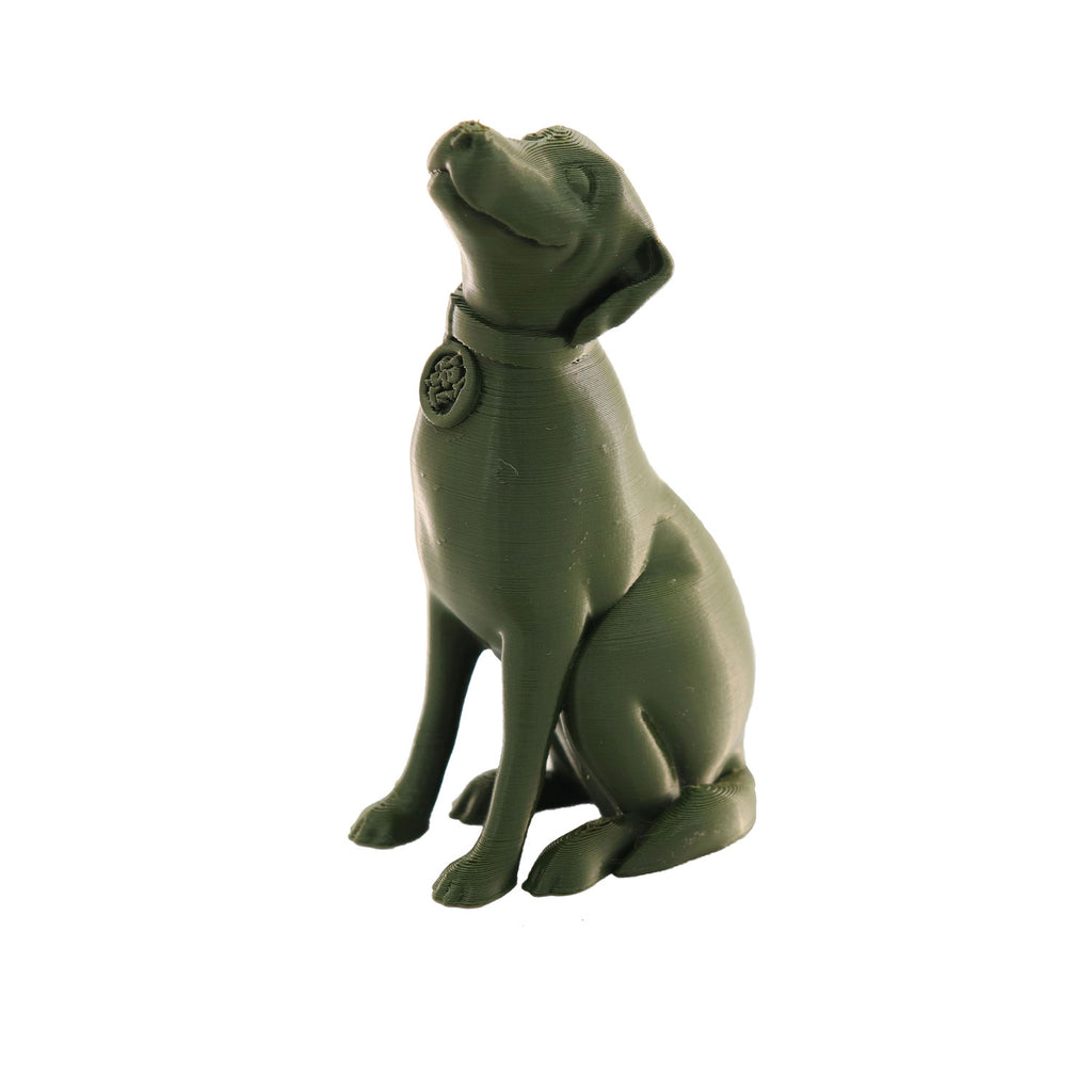 Jessie Premium PLA 1.75mm X Army Green 1kg