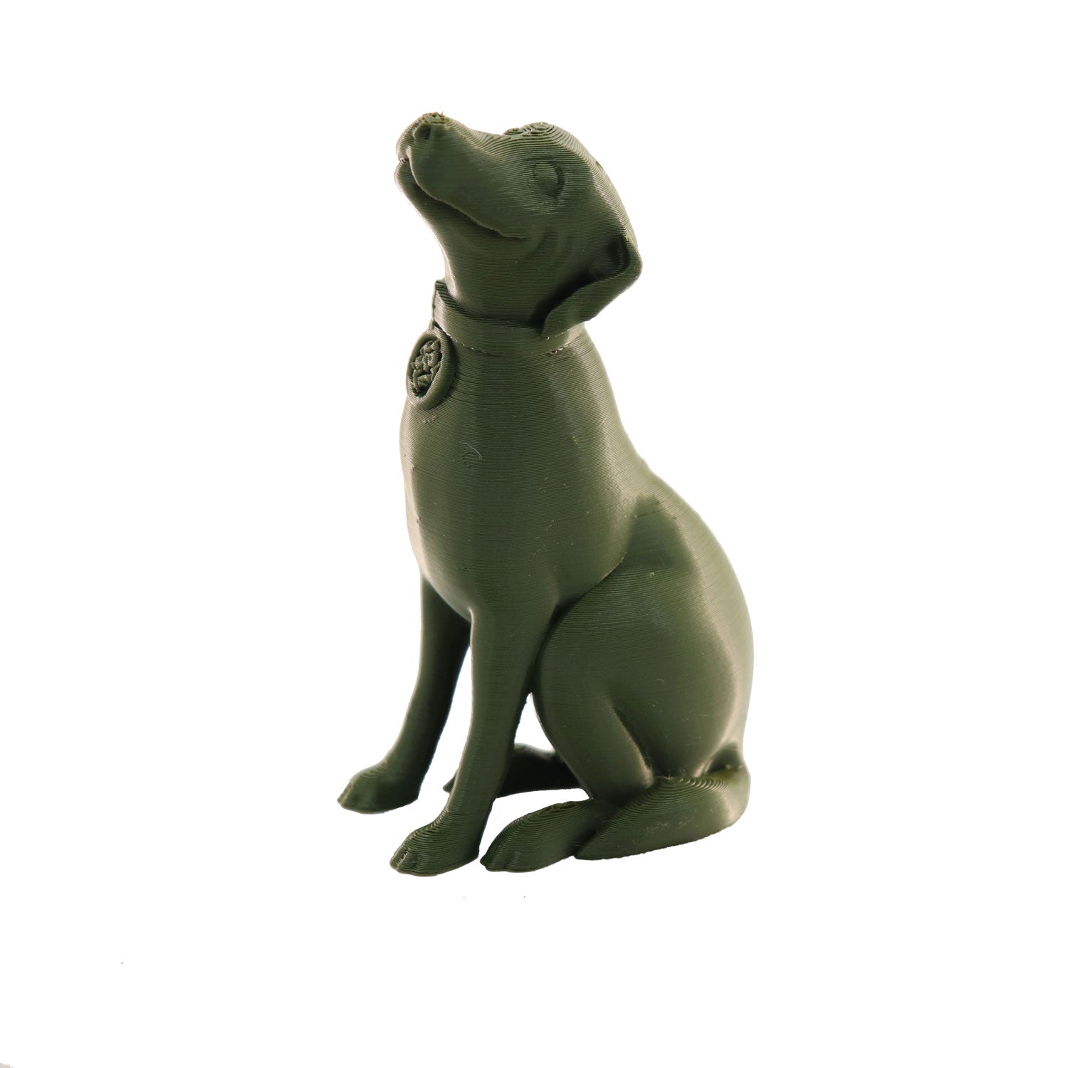 Jessie Premium PLA 1.75mm X Army Green 1kg