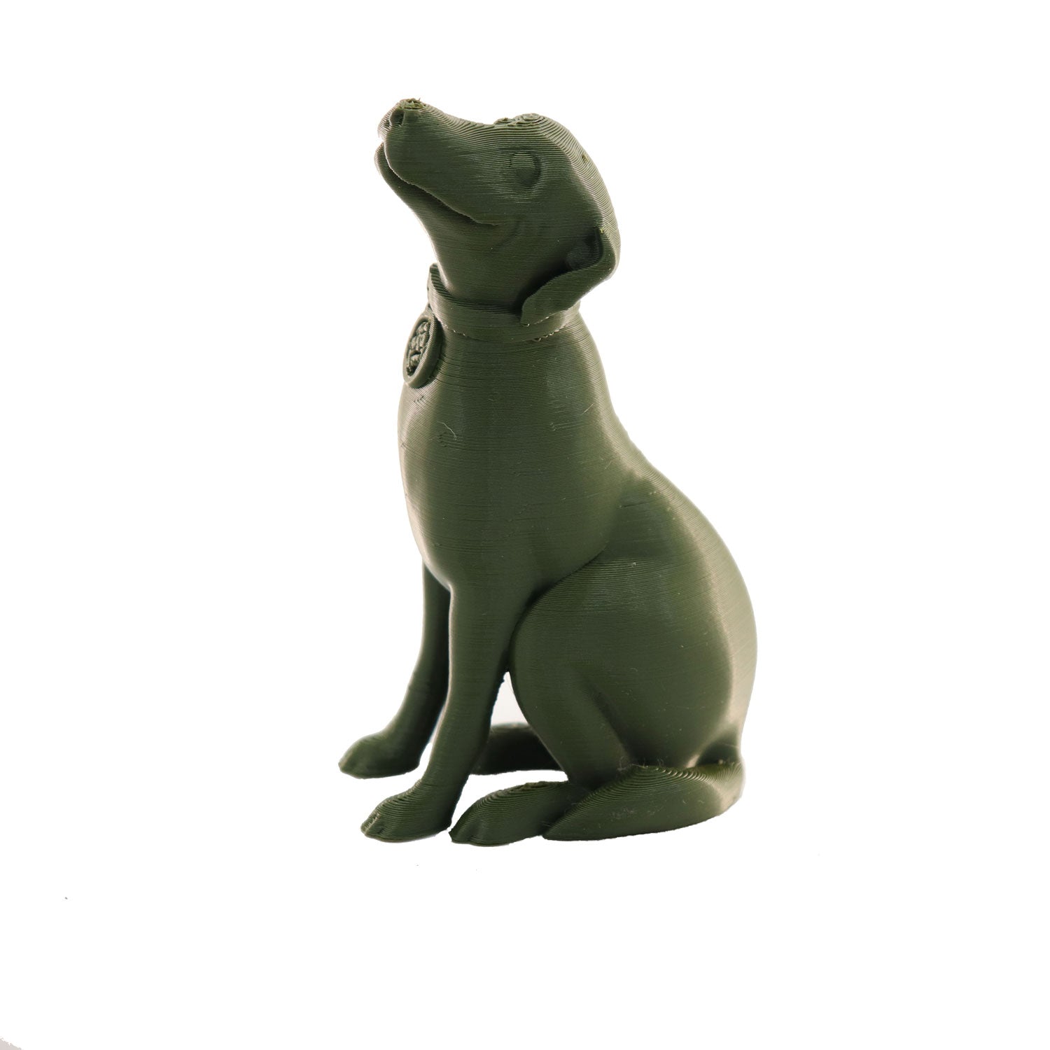 Jessie Premium PLA 1.75mm X Army Green 1kg