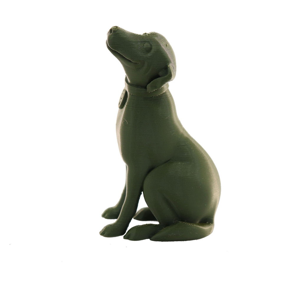 Jessie Premium PLA 1.75mm X Army Green 1kg