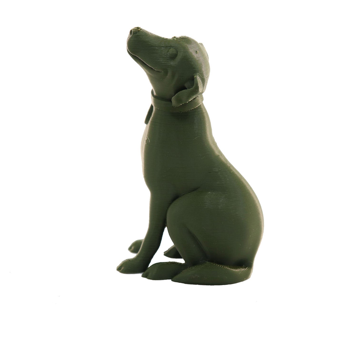 Jessie Premium PLA 1.75mm X Army Green 1kg