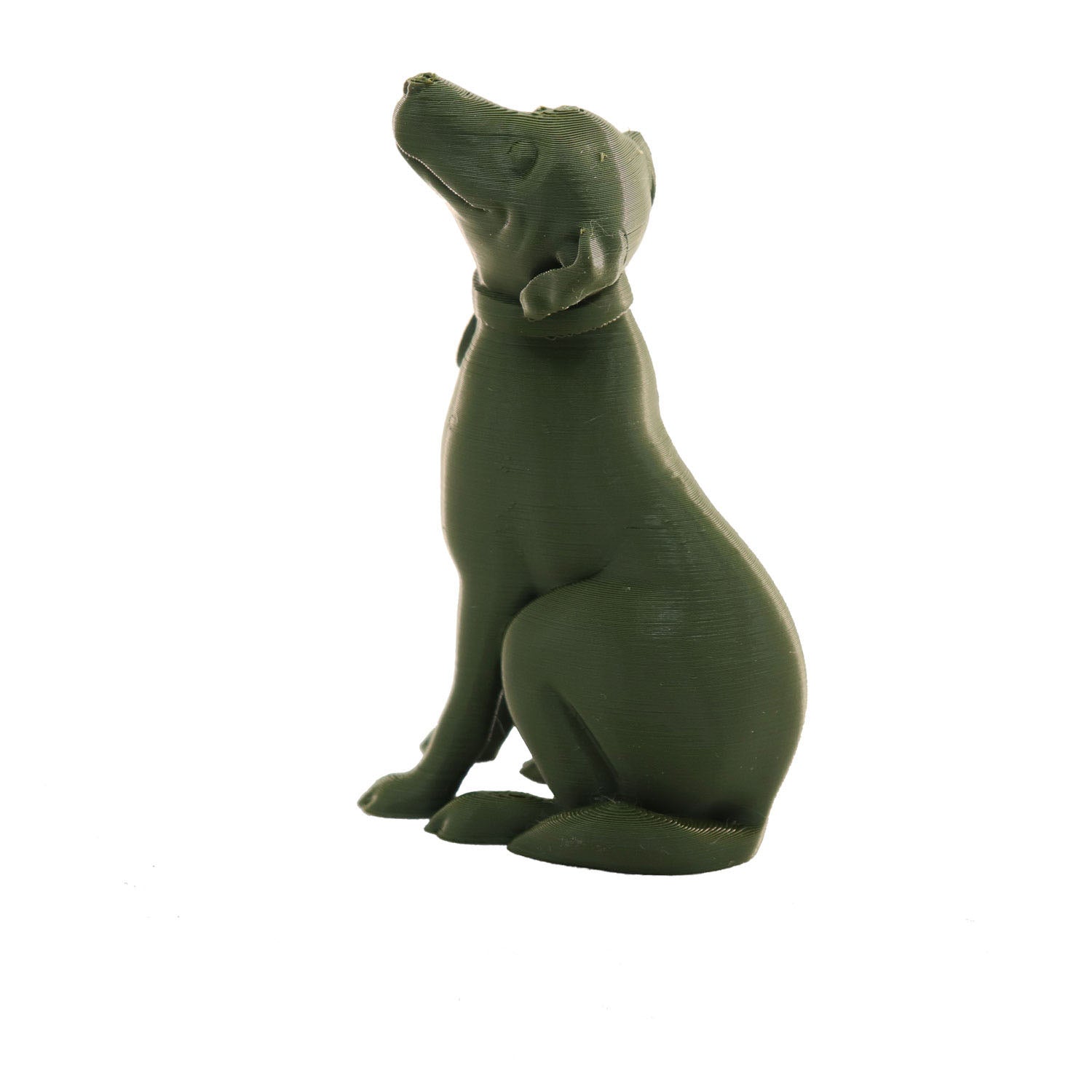 Jessie Premium PLA 1.75mm X Army Green 1kg