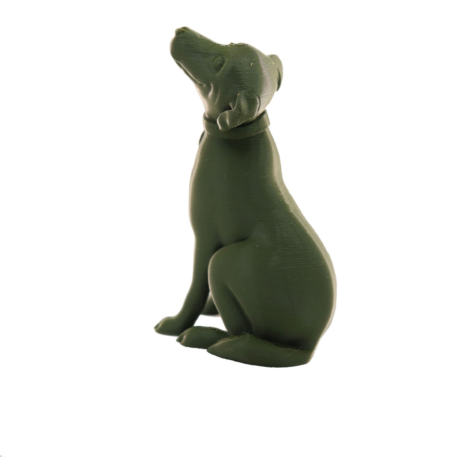 Jessie Premium PLA 1.75mm X Army Green 1kg