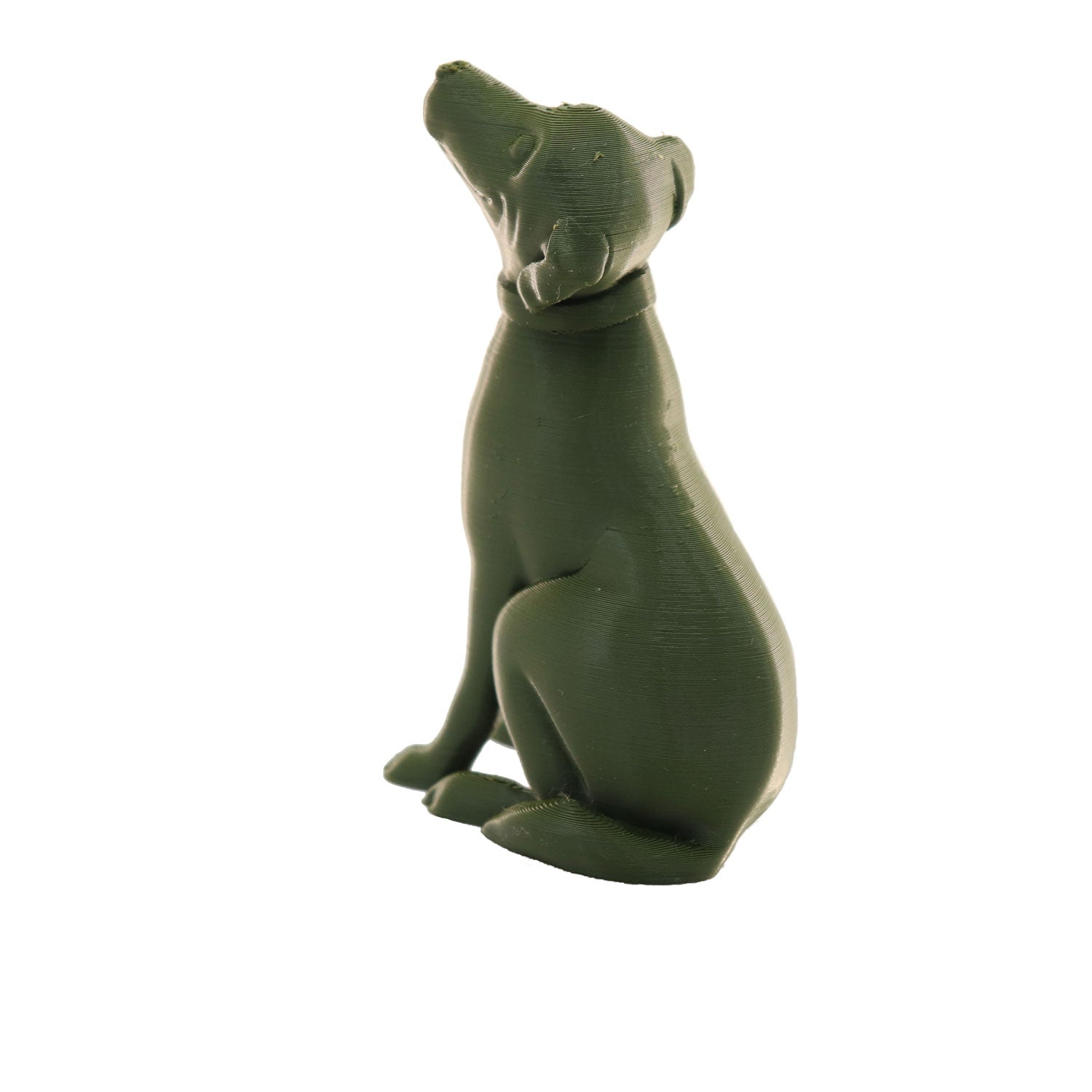 Jessie Premium PLA 1.75mm X Army Green 1kg