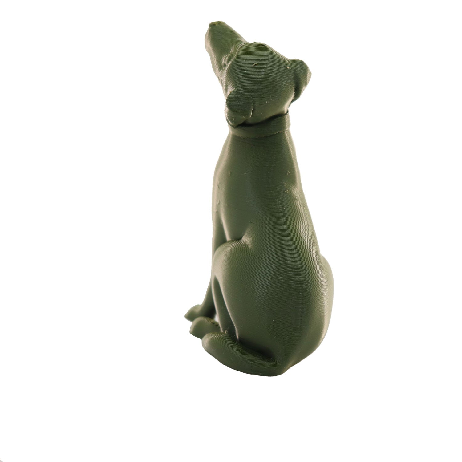 Jessie Premium PLA 1.75mm X Army Green 1kg