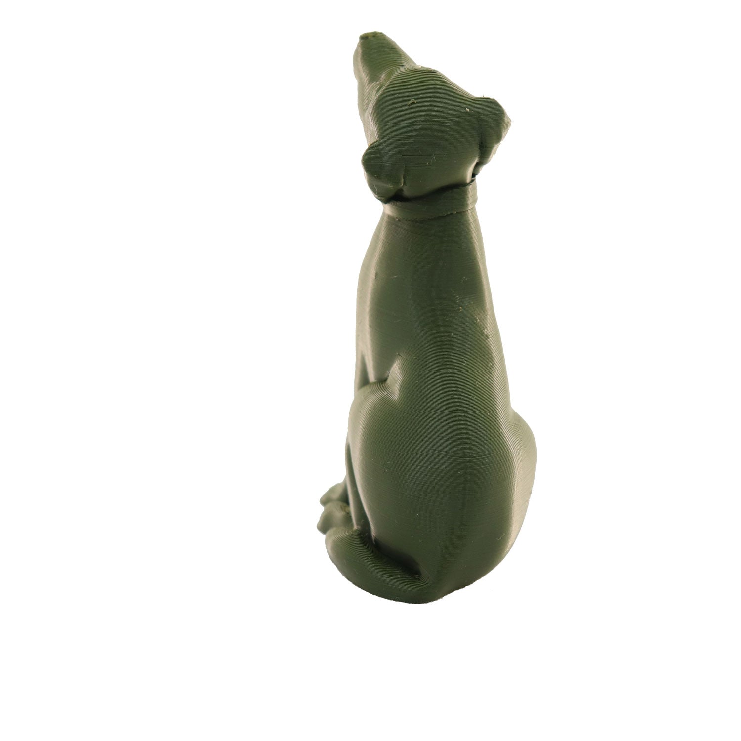 Jessie Premium PLA 1.75mm X Army Green 1kg