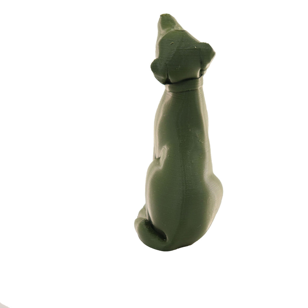 Jessie Premium PLA 1.75mm X Army Green 1kg