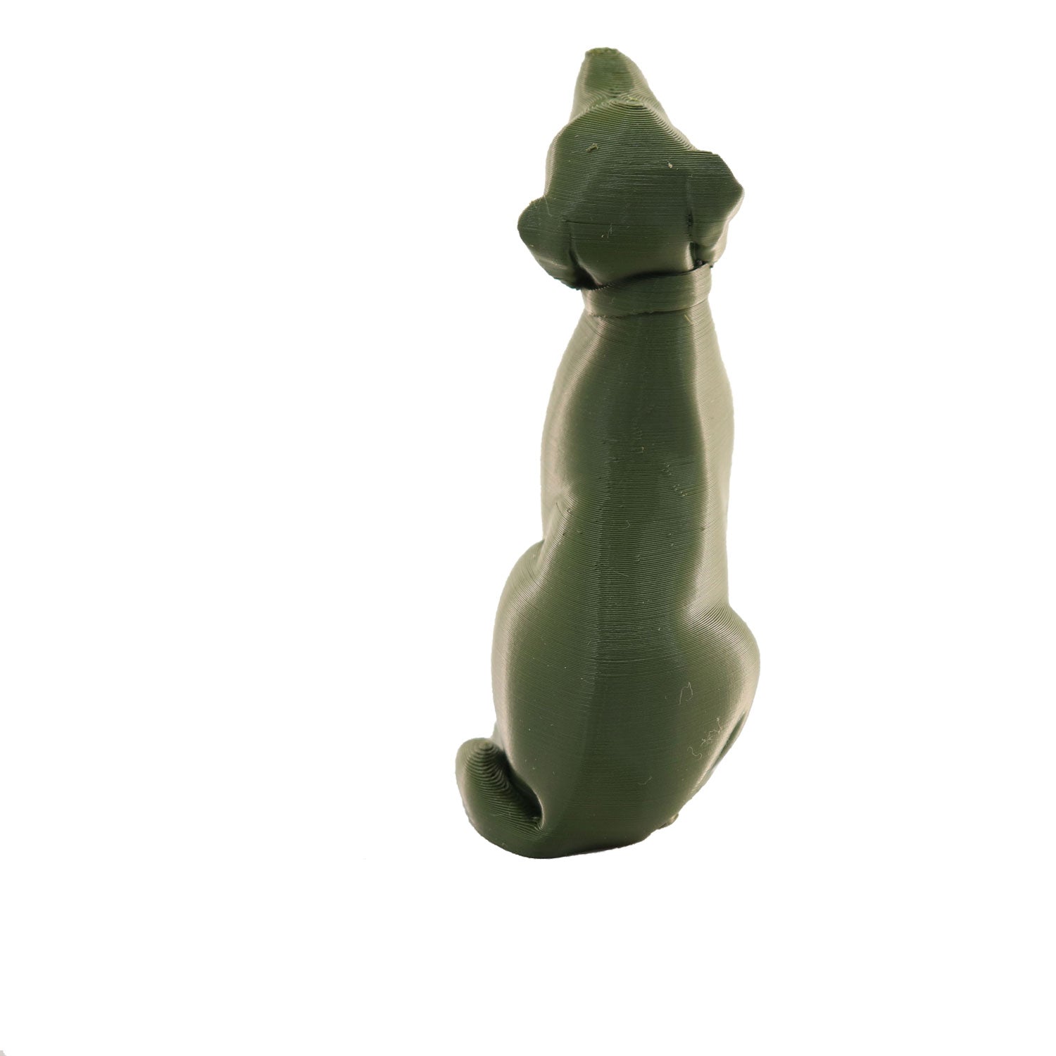 Jessie Premium PLA 1.75mm X Army Green 1kg