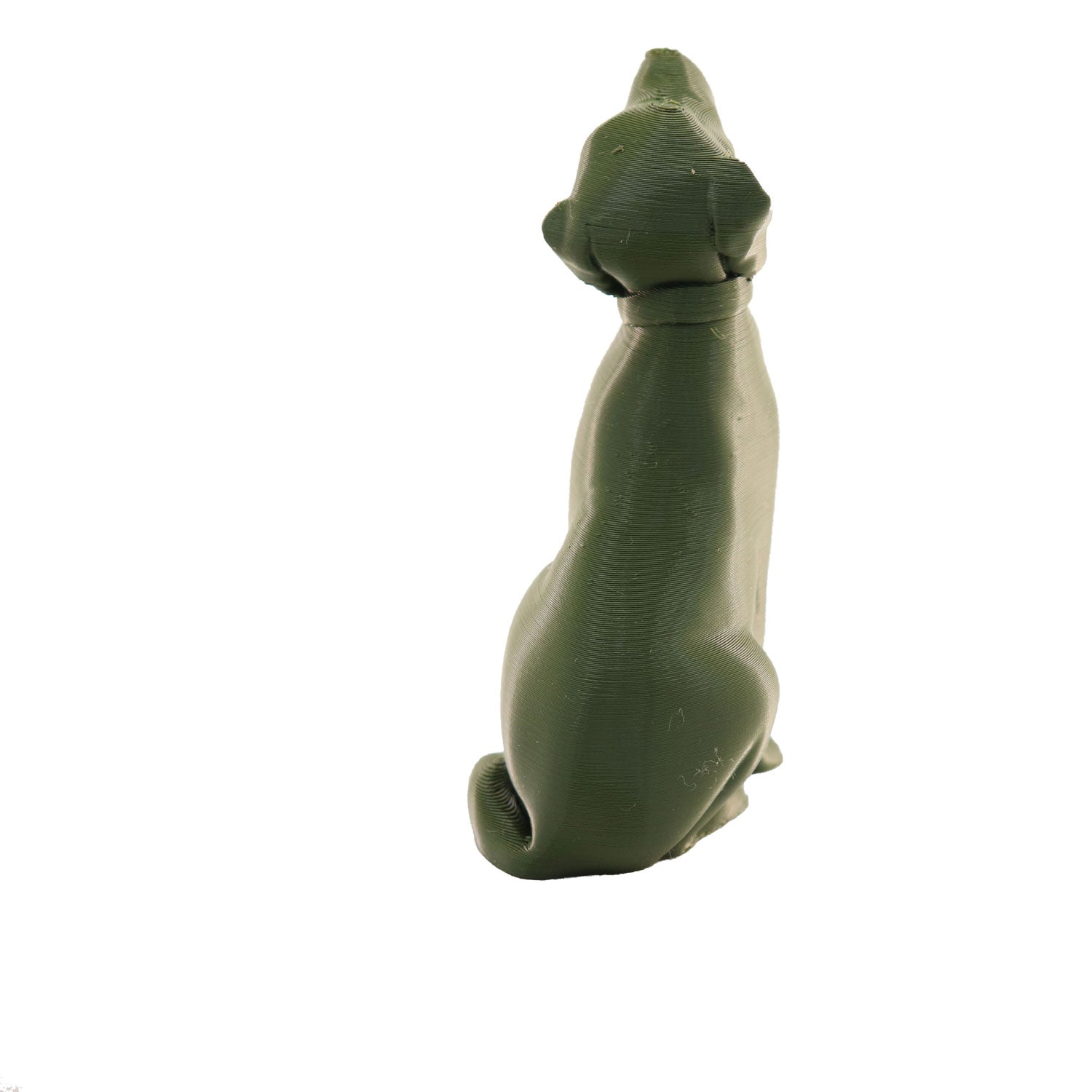 Jessie Premium PLA 1.75mm X Army Green 1kg