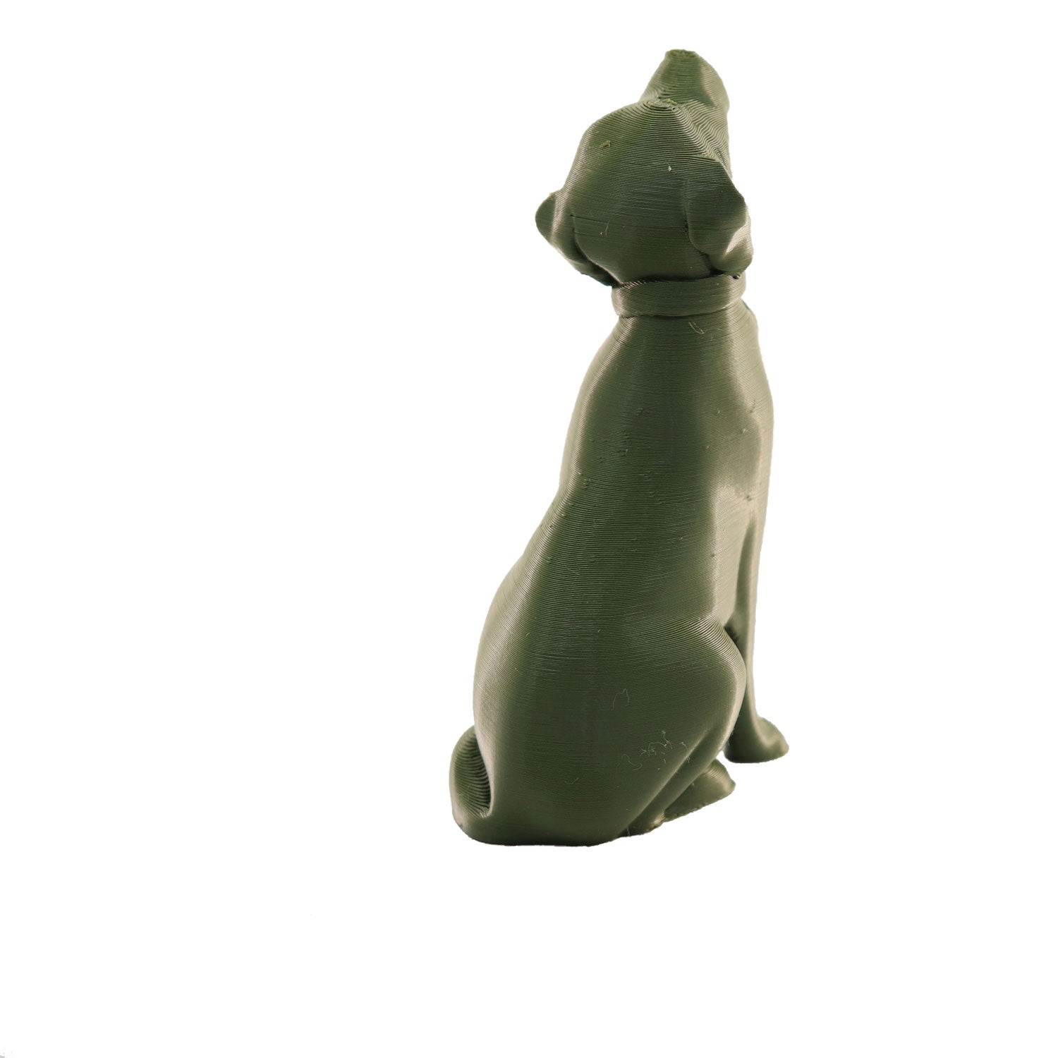 Jessie Premium PLA 1.75mm X Army Green 1kg