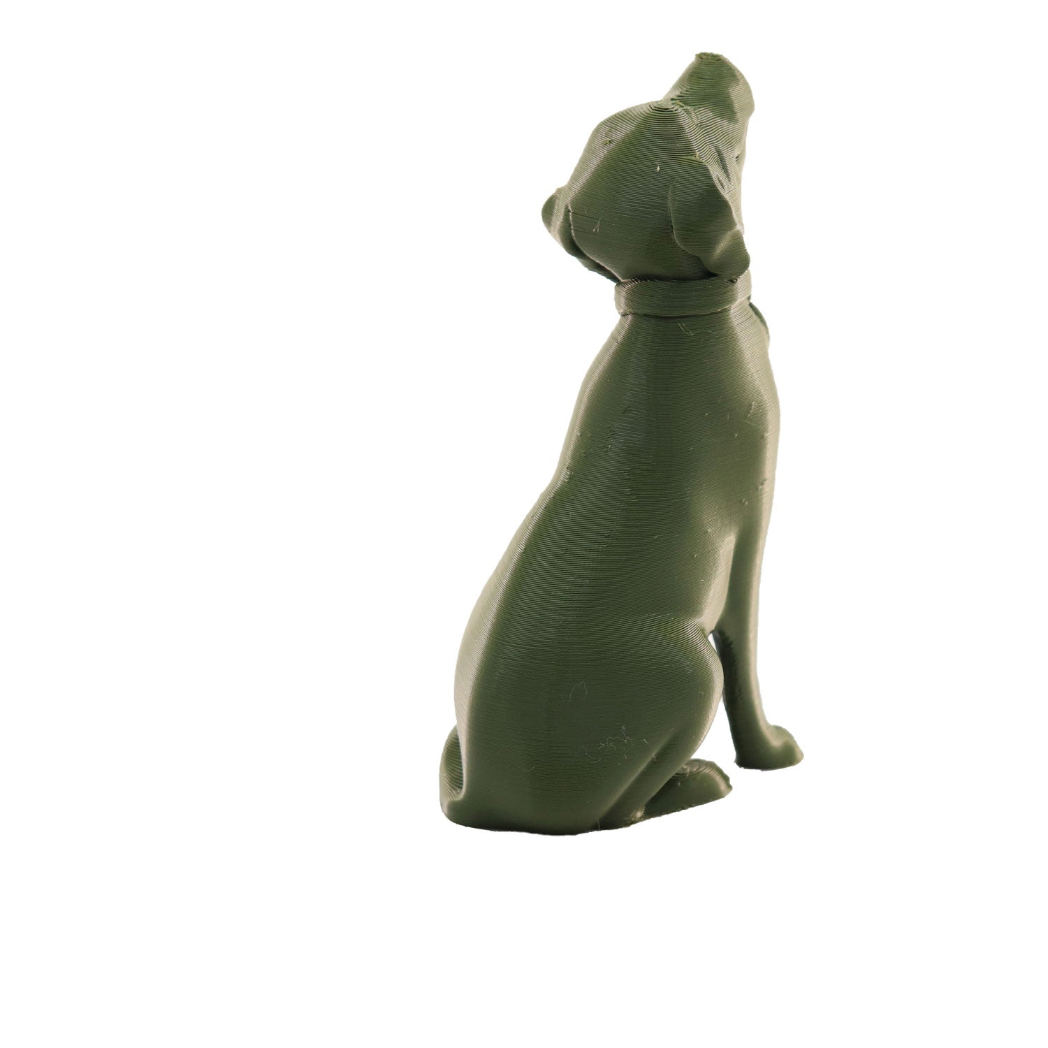 Jessie Premium PLA 1.75mm X Army Green 1kg