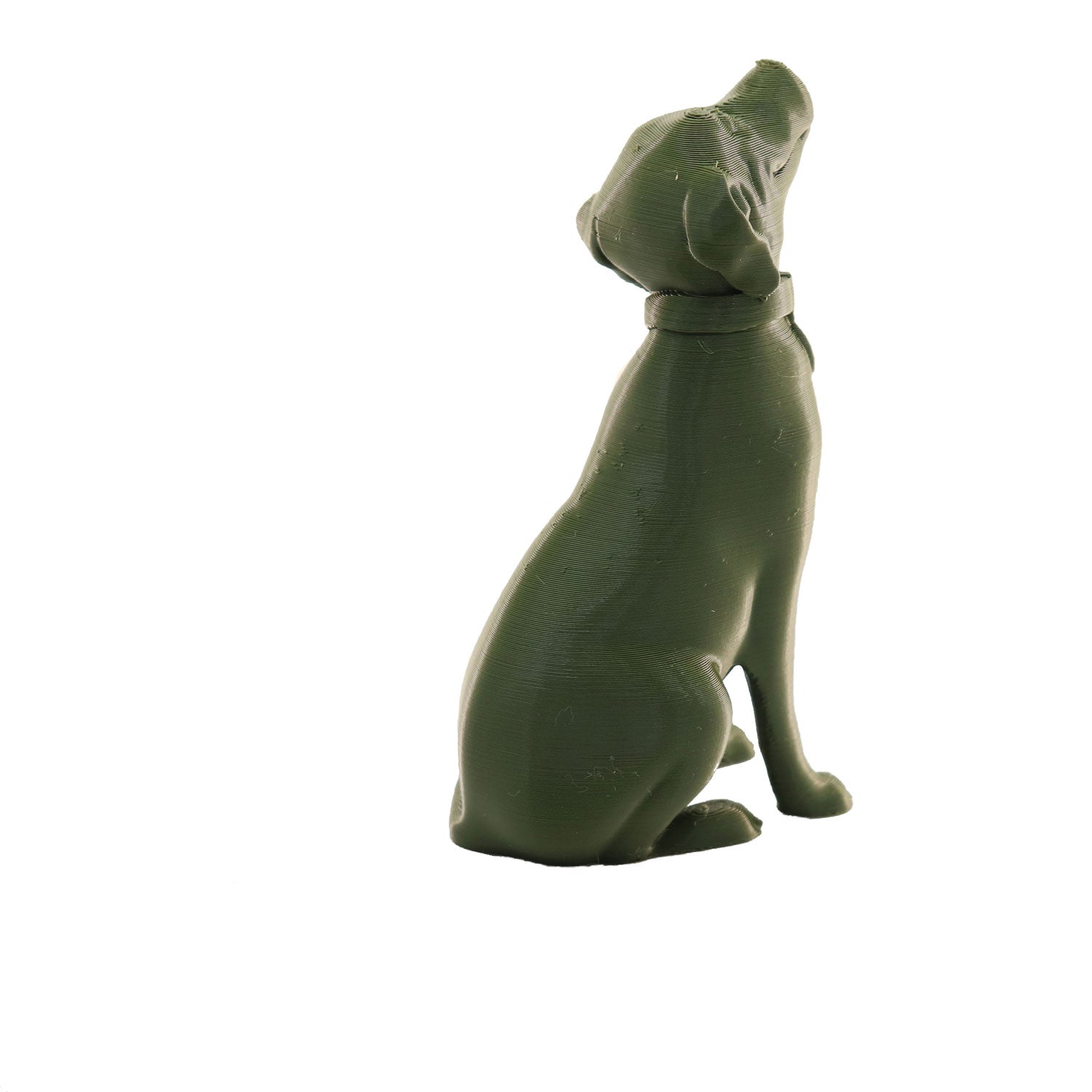 Jessie Premium PLA 1.75mm X Army Green 1kg