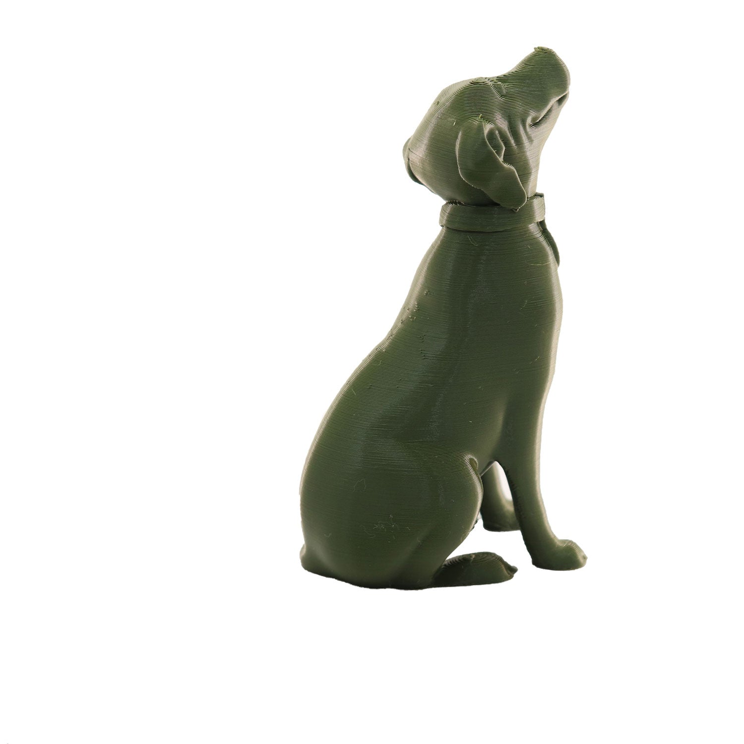 Jessie Premium PLA 1.75mm X Army Green 1kg