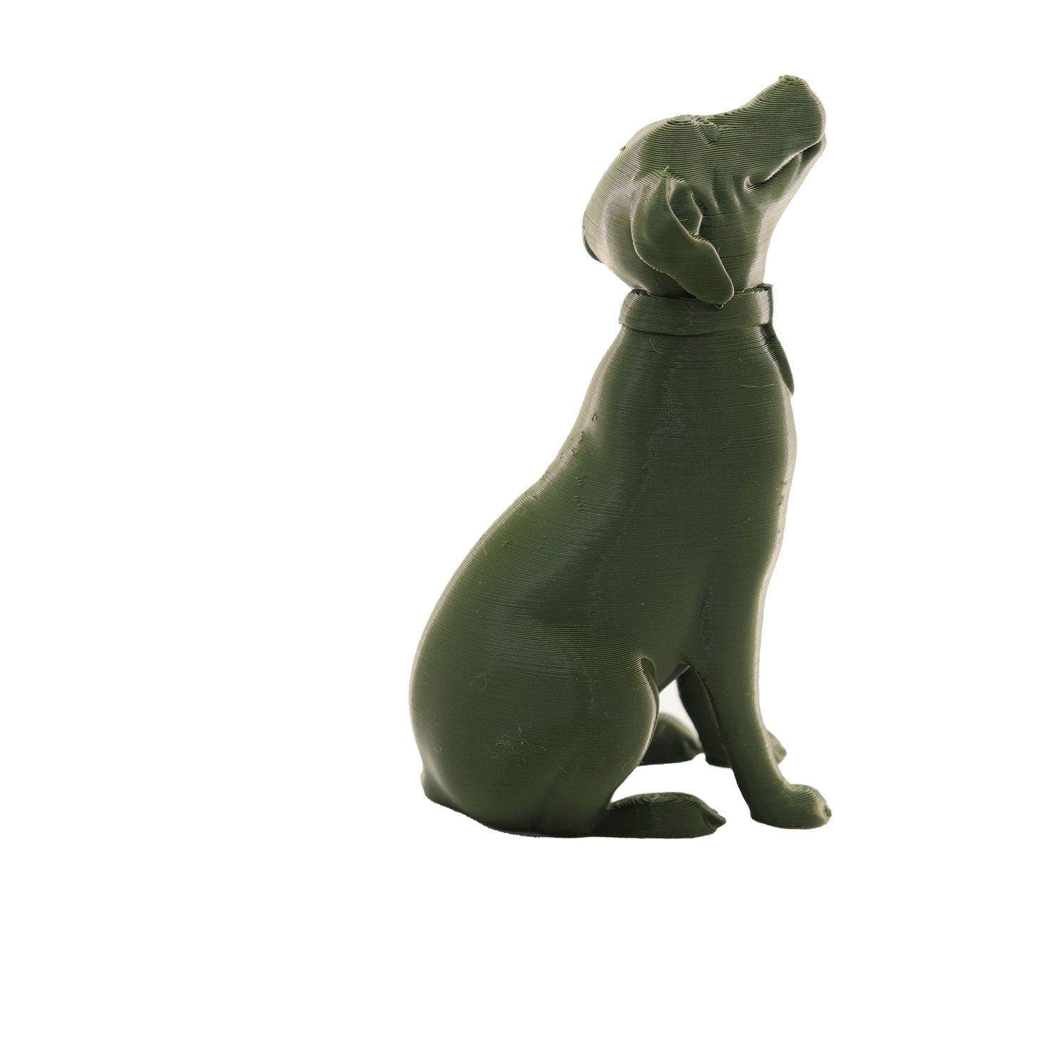 Jessie Premium PLA 1.75mm X Army Green 1kg