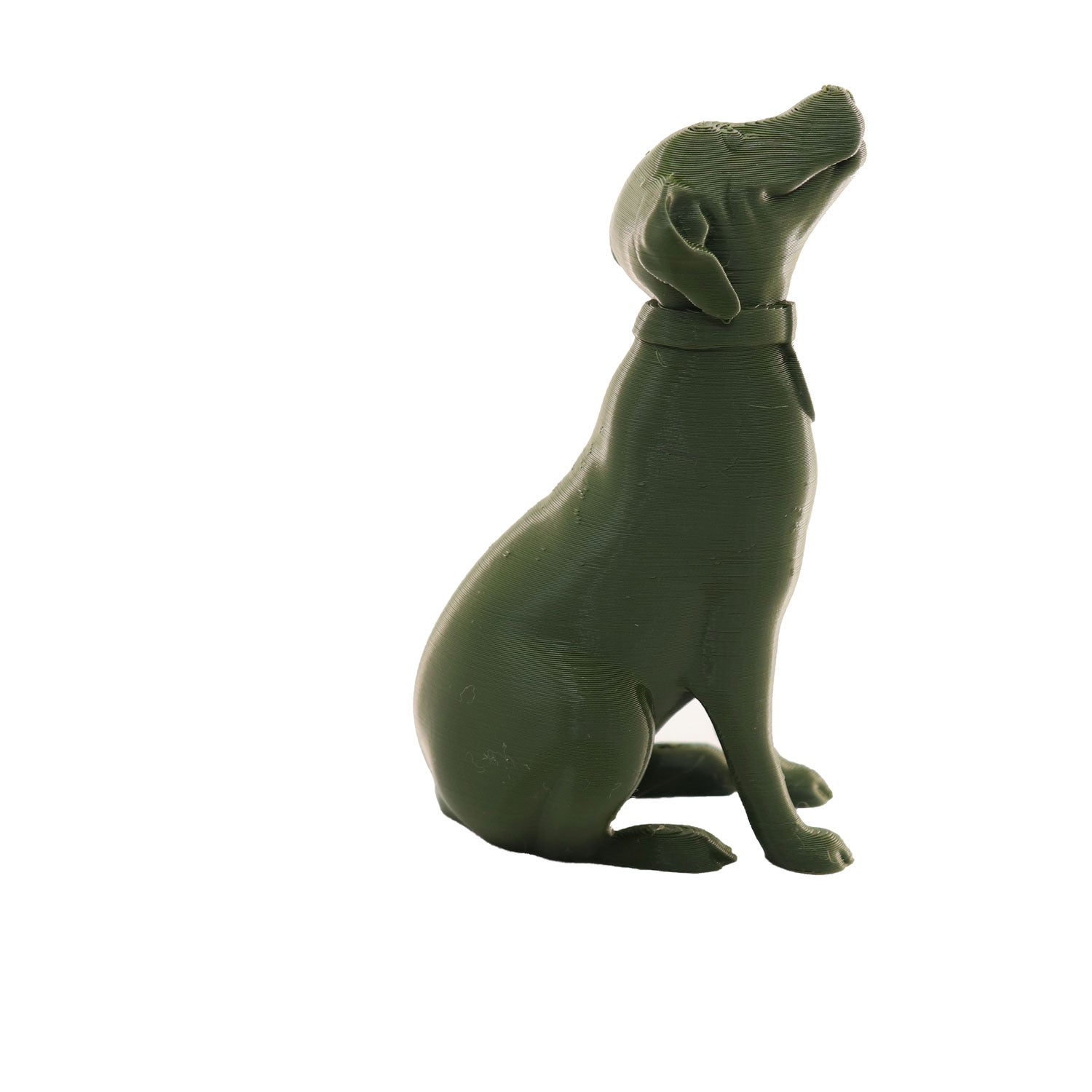 Jessie Premium PLA 1.75mm X Army Green 1kg