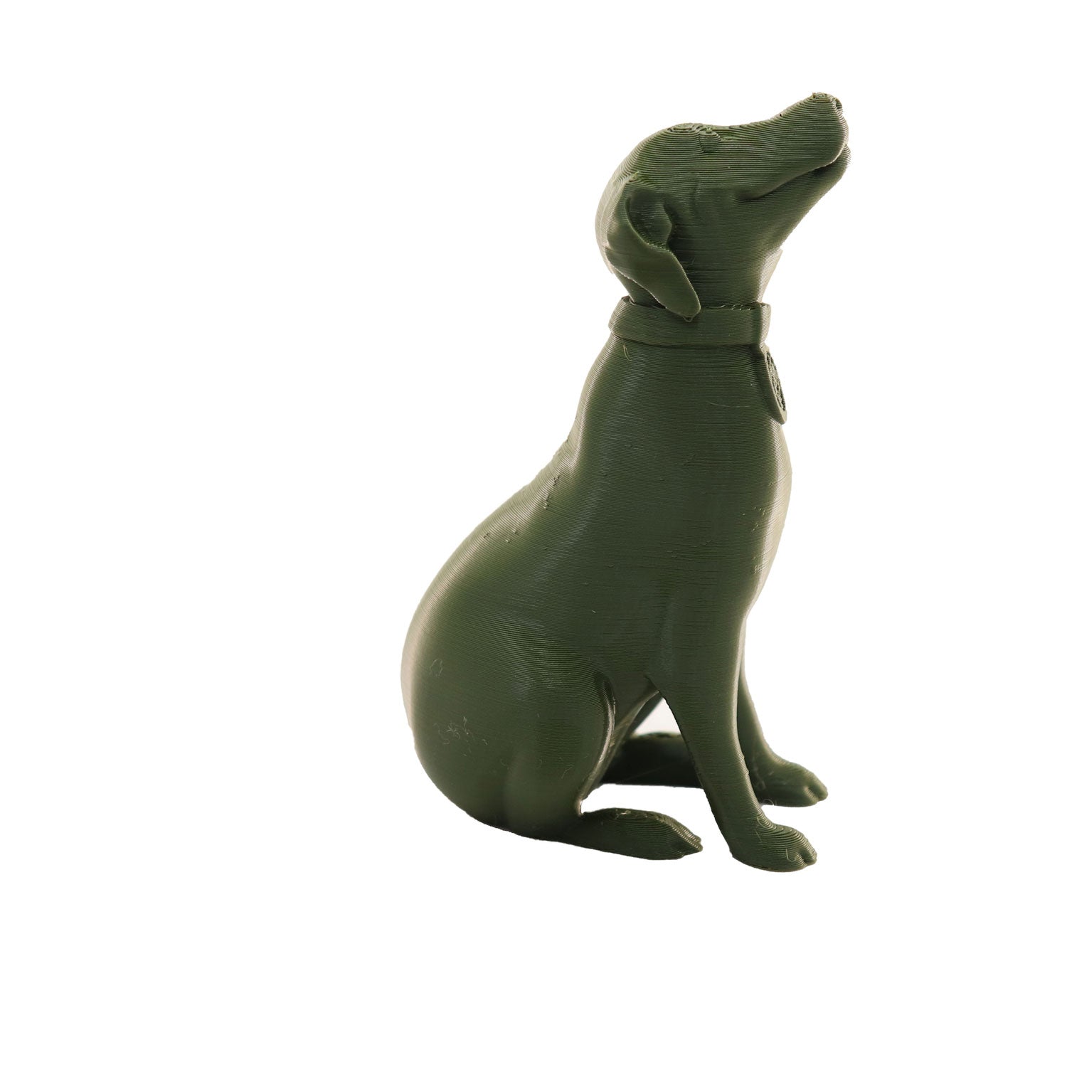 Jessie Premium PLA 1.75mm X Army Green 1kg