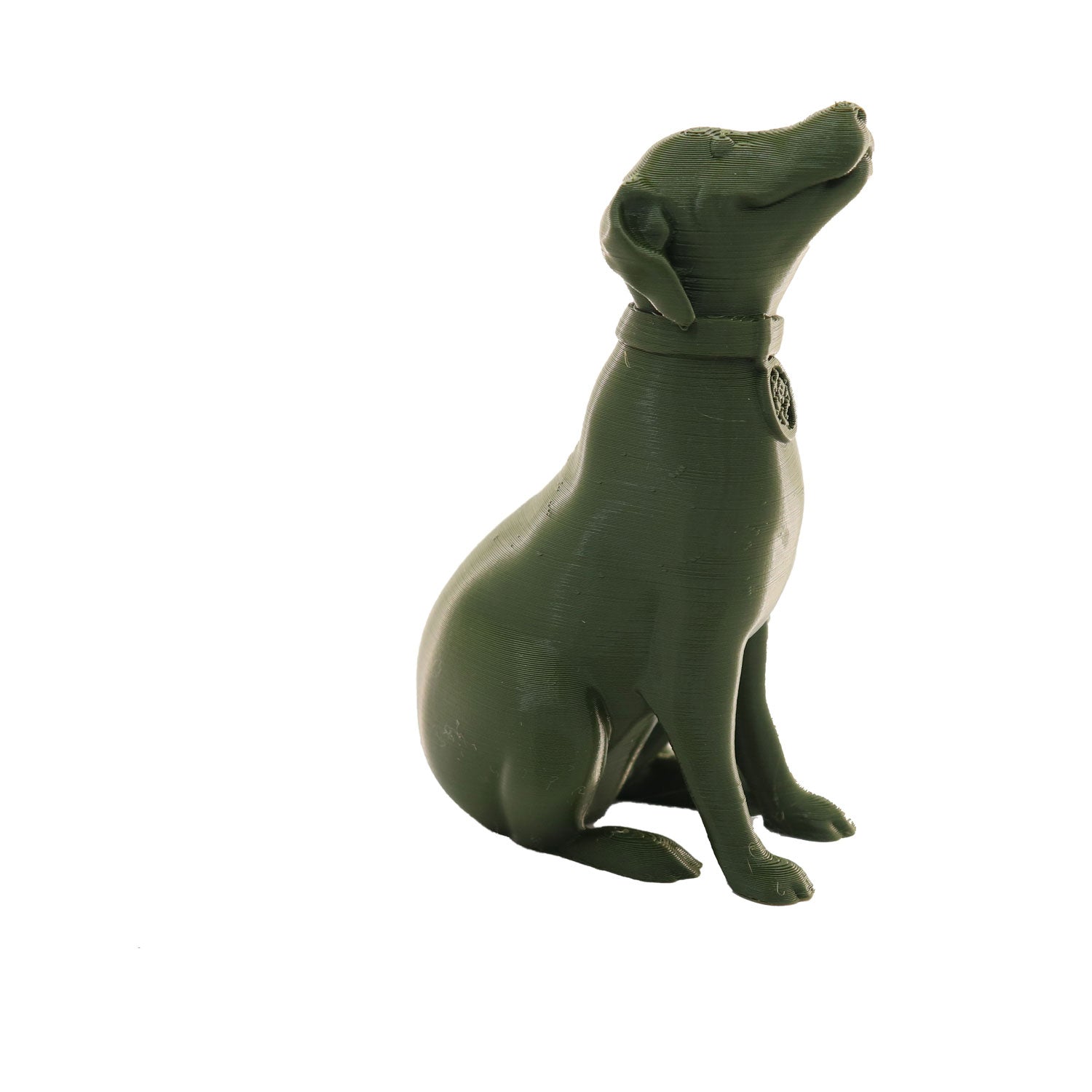 Jessie Premium PLA 1.75mm X Army Green 1kg