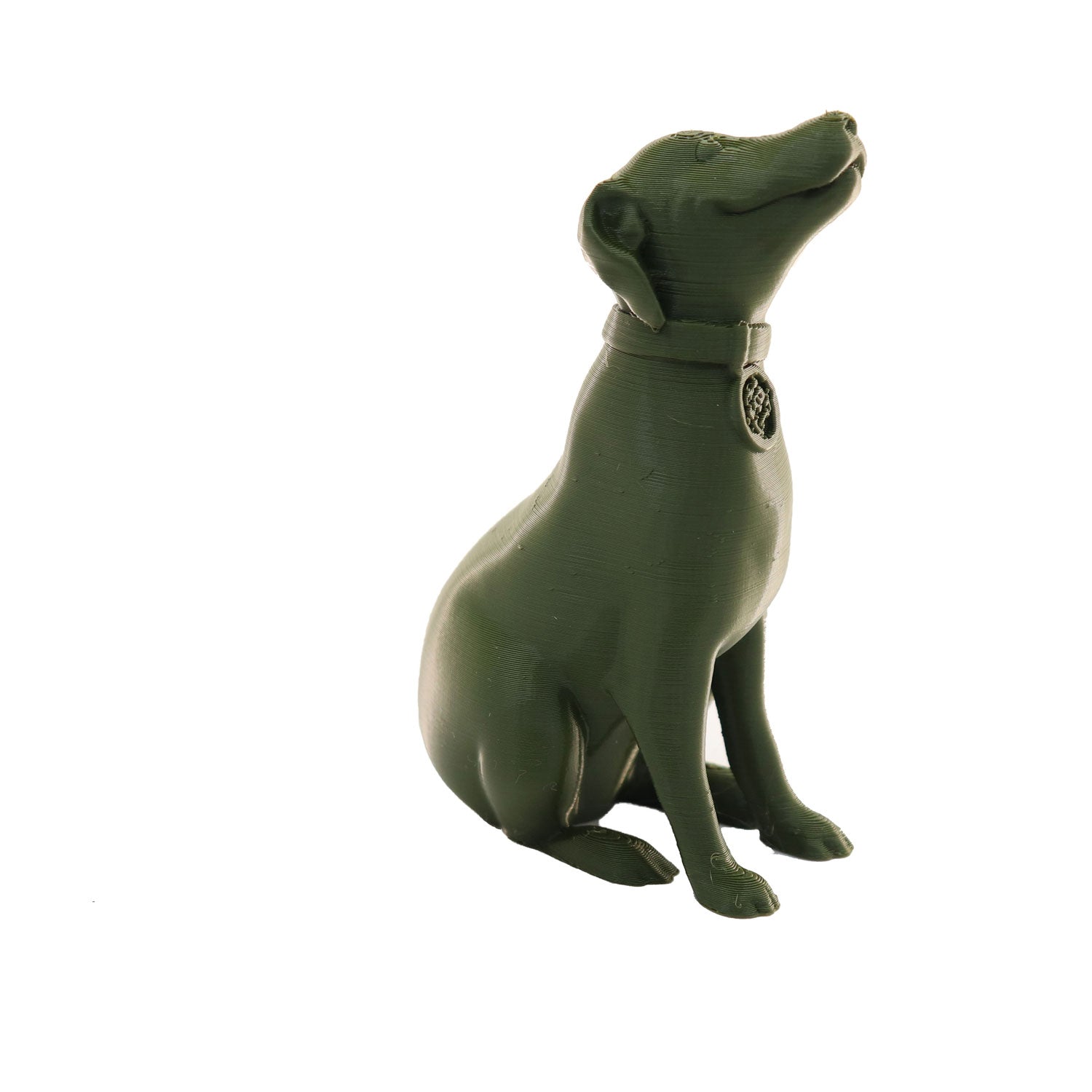 Jessie Premium PLA 1.75mm X Army Green 1kg