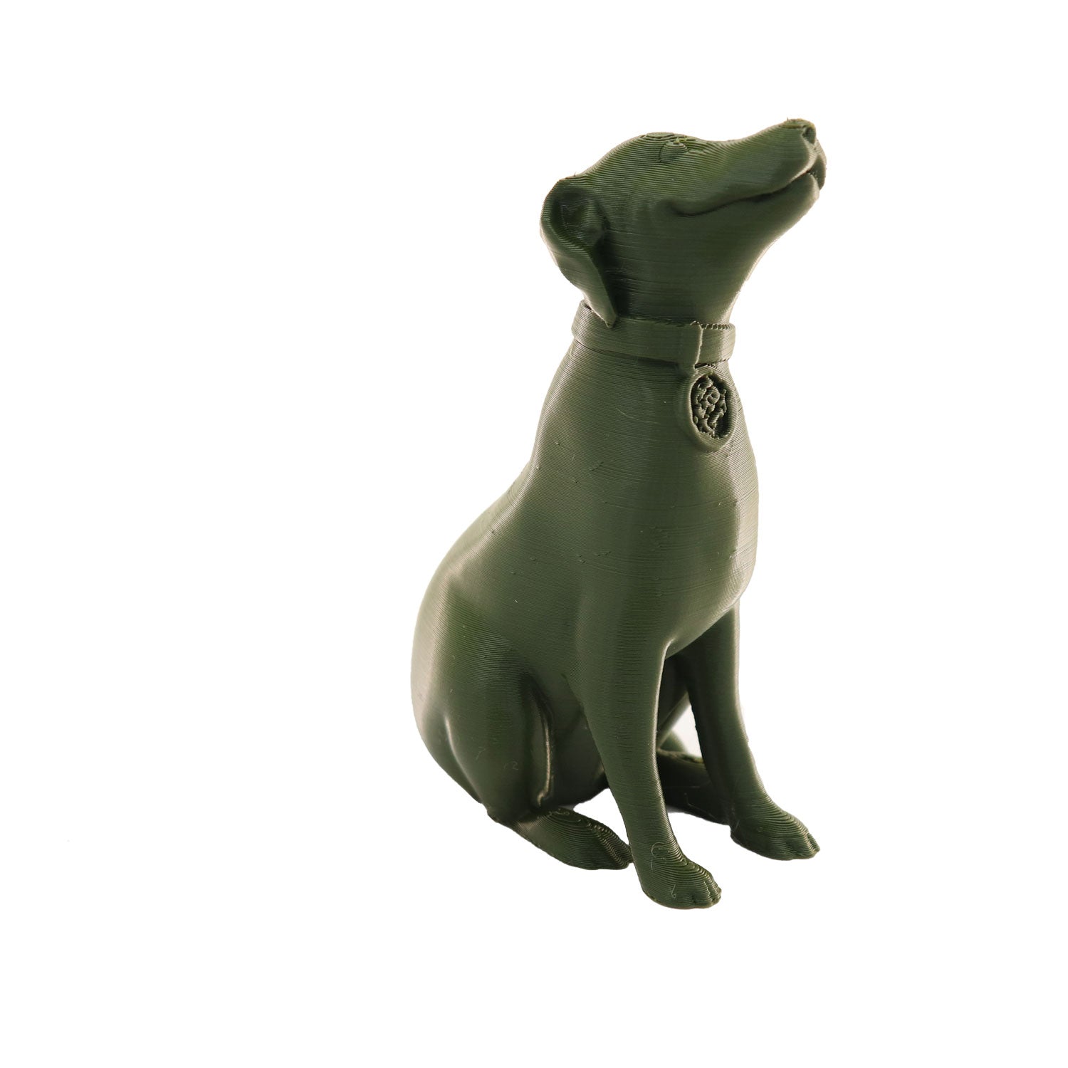 Jessie Premium PLA 1.75mm X Army Green 1kg