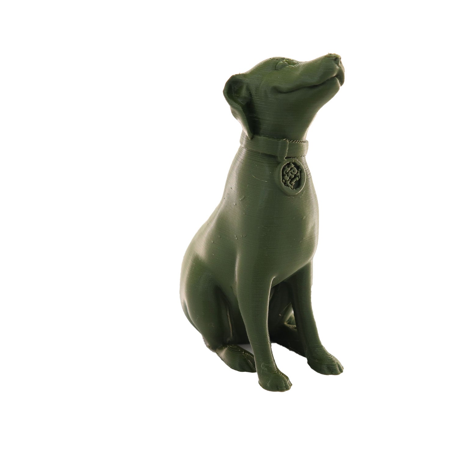 Jessie Premium PLA 1.75mm X Army Green 1kg