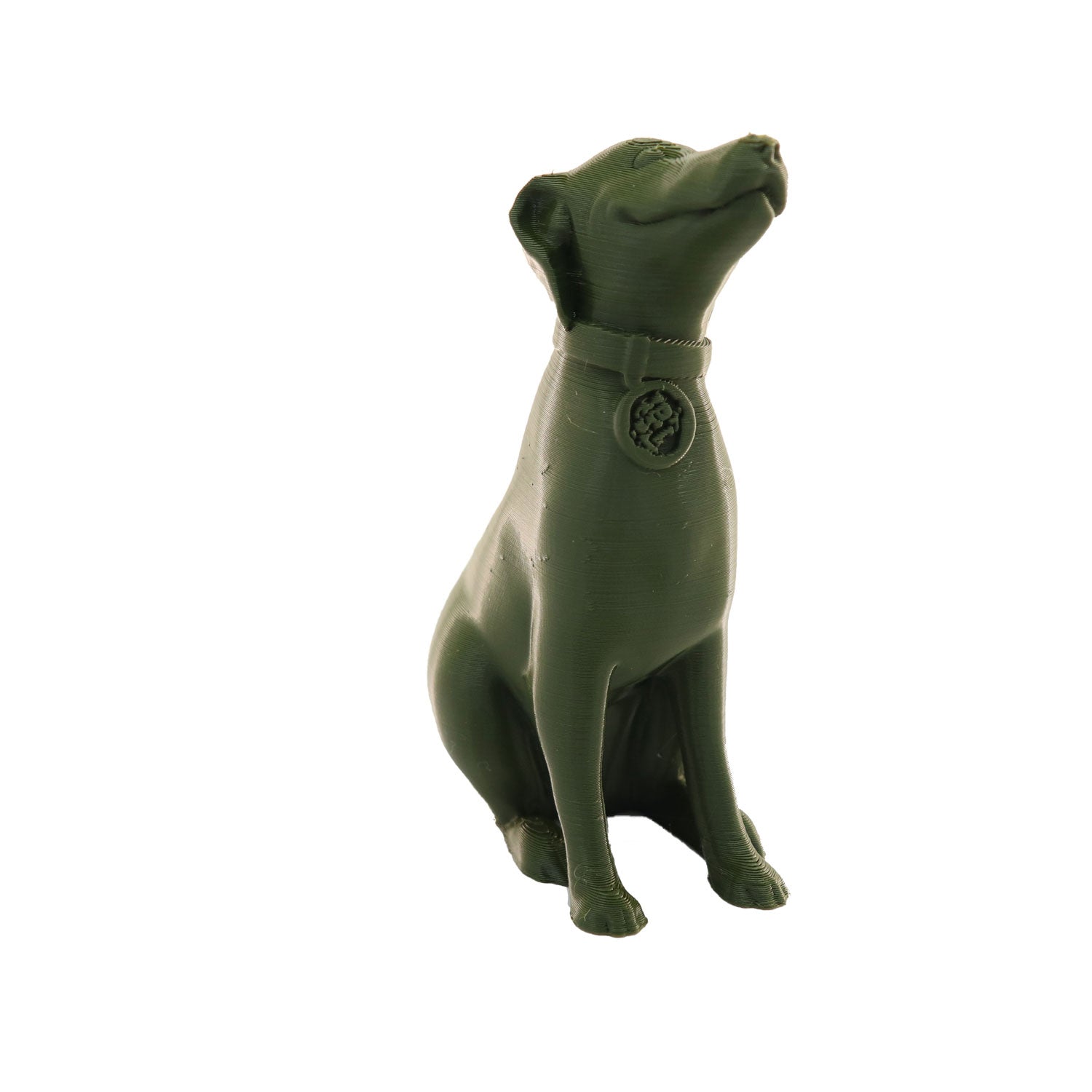 Jessie Premium PLA 1.75mm X Army Green 1kg