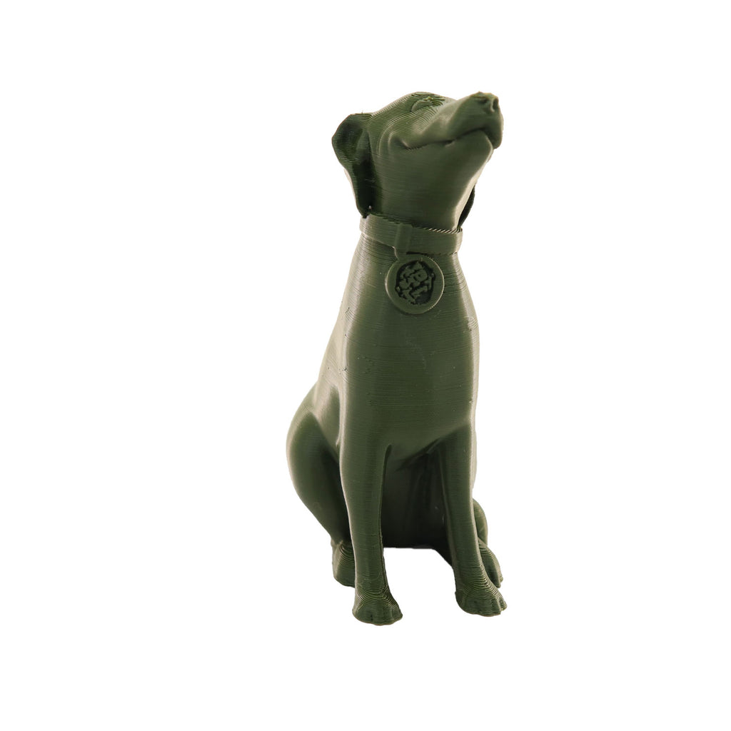 Jessie Premium PLA 1.75mm X Army Green 1kg