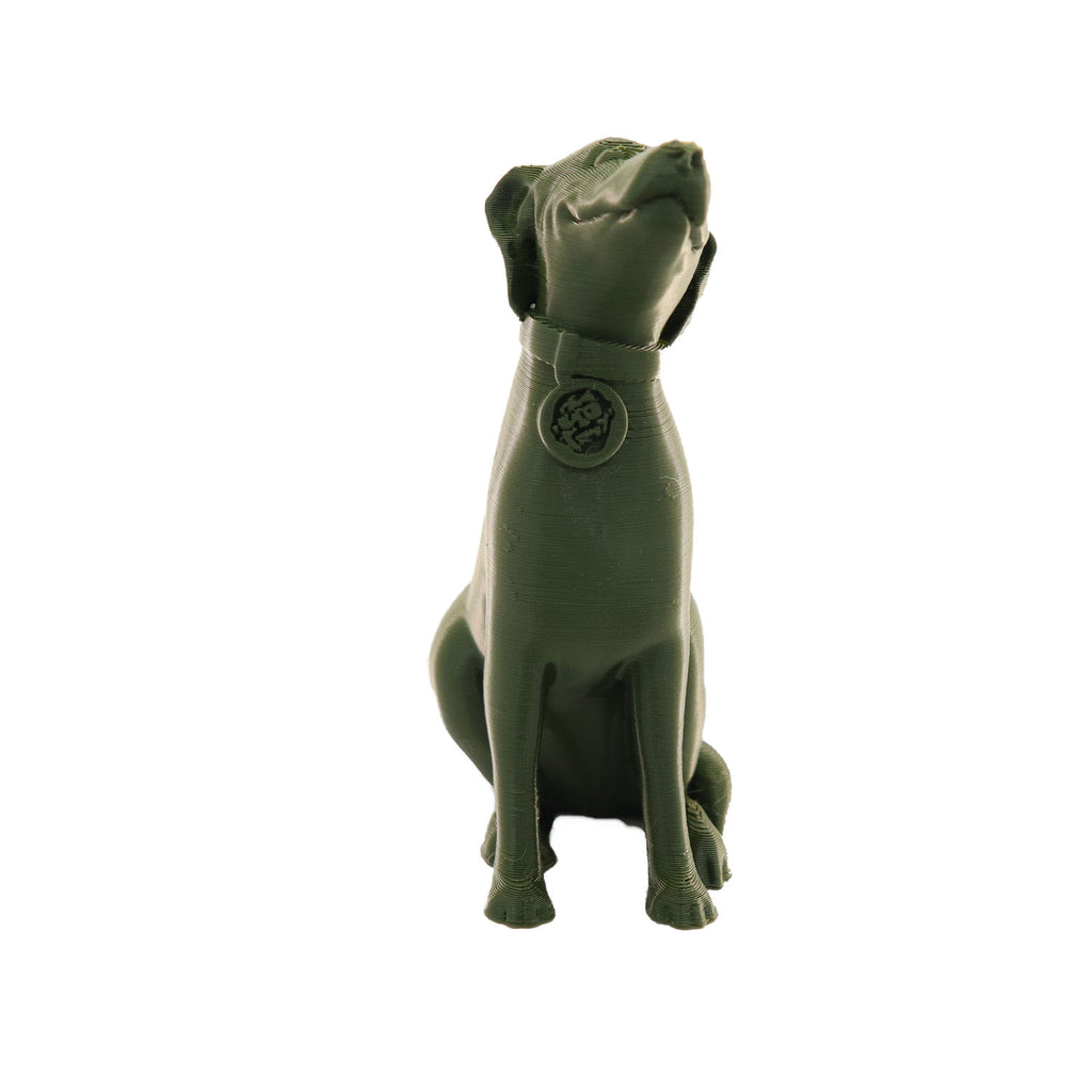 Jessie Premium PLA 1.75mm X Army Green 1kg