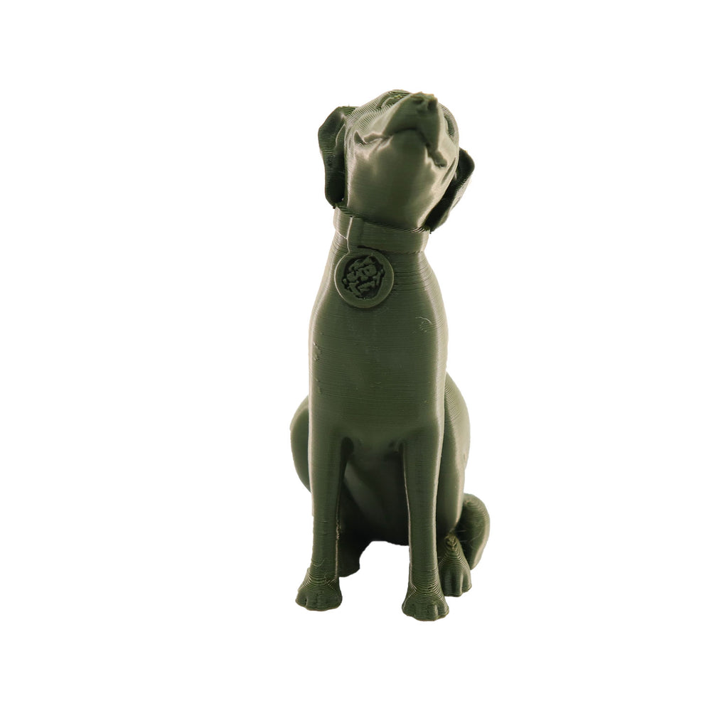 Jessie Premium PLA 1.75mm X Army Green 1kg